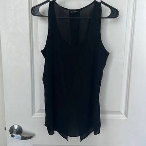 Express Sheer Tank Top